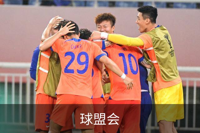 球盟会公司介绍